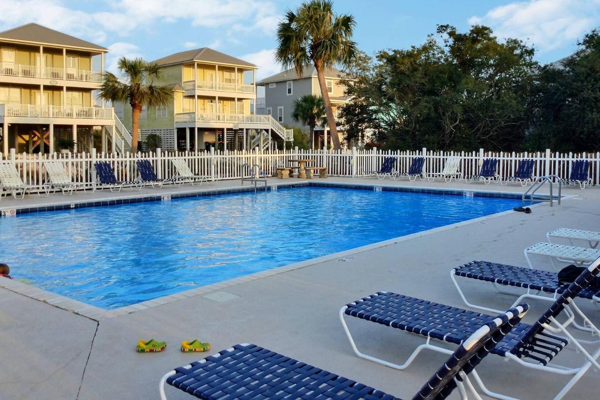 Group Hug Villa Gulf Shores Luaran gambar