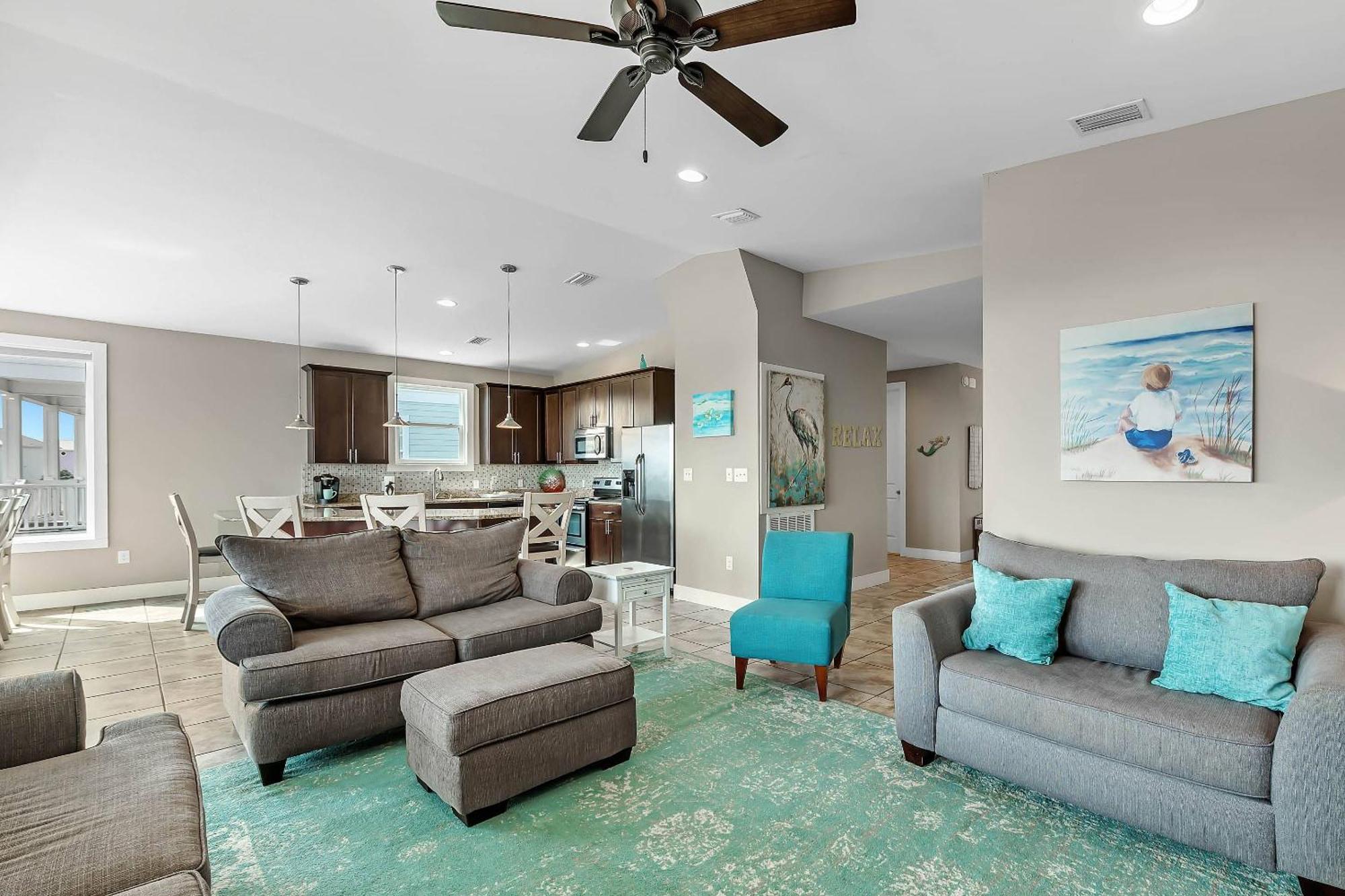 Group Hug Villa Gulf Shores Luaran gambar