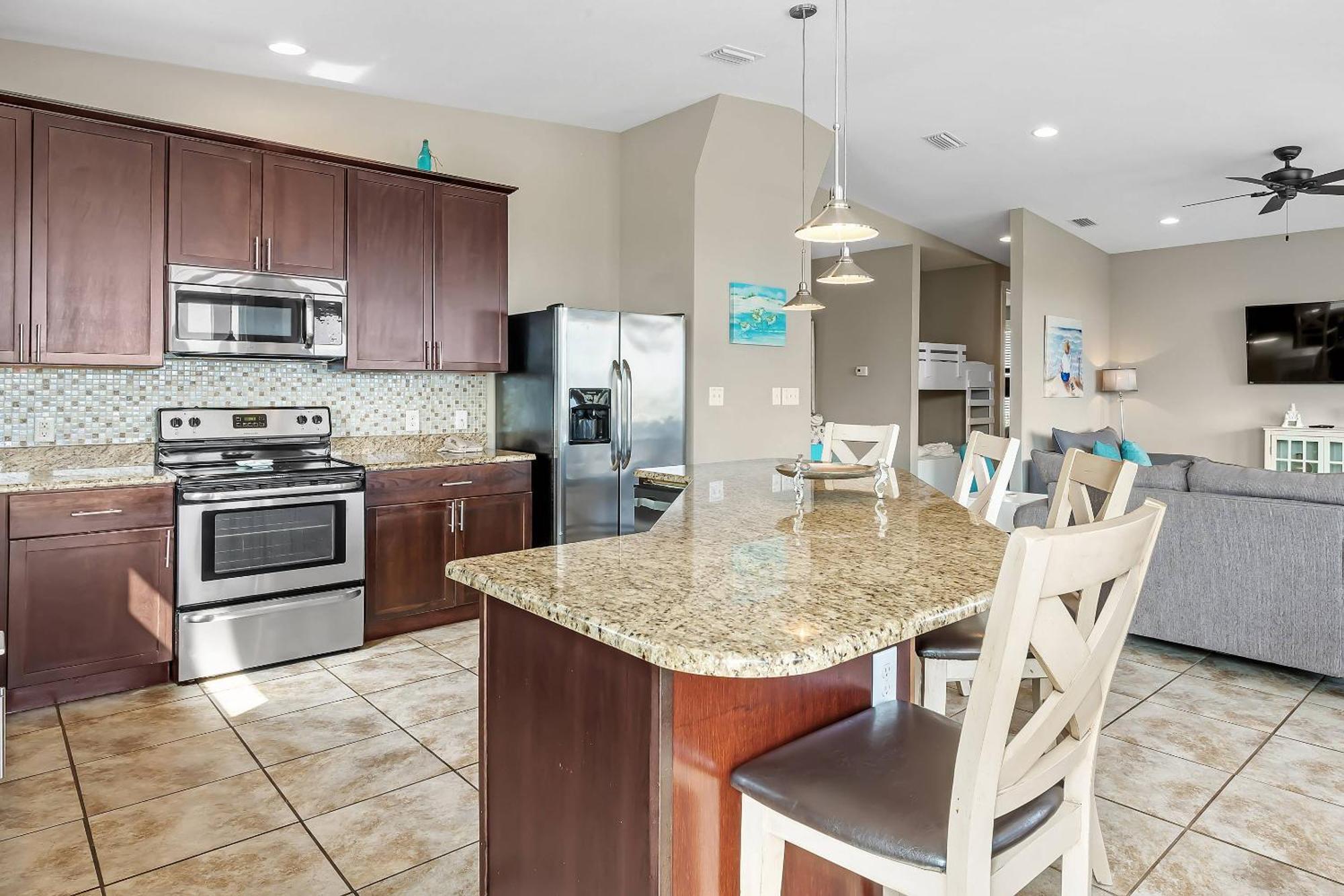 Group Hug Villa Gulf Shores Luaran gambar