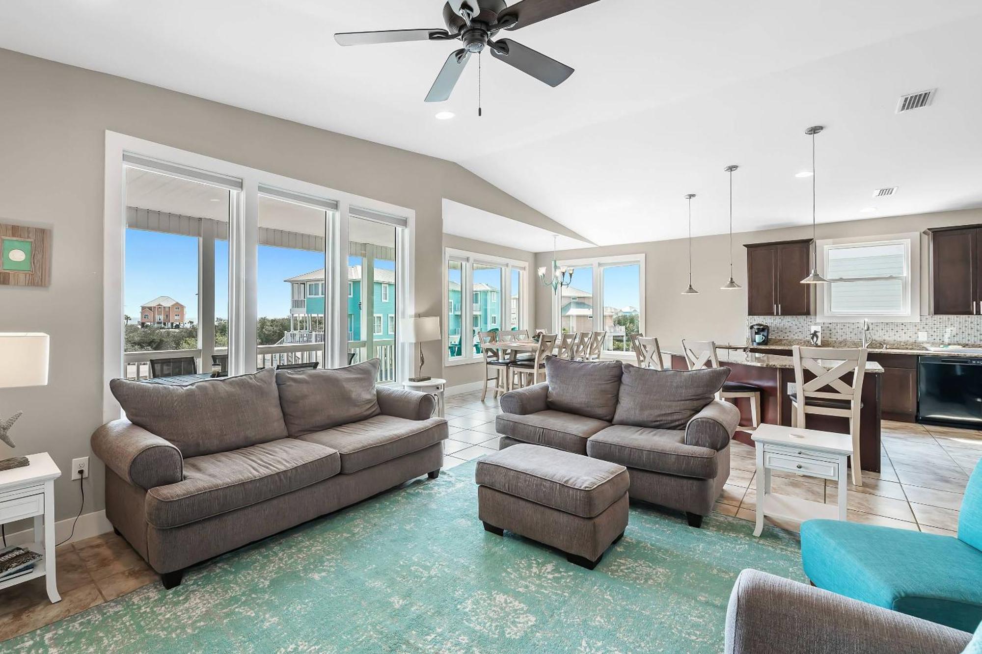 Group Hug Villa Gulf Shores Luaran gambar