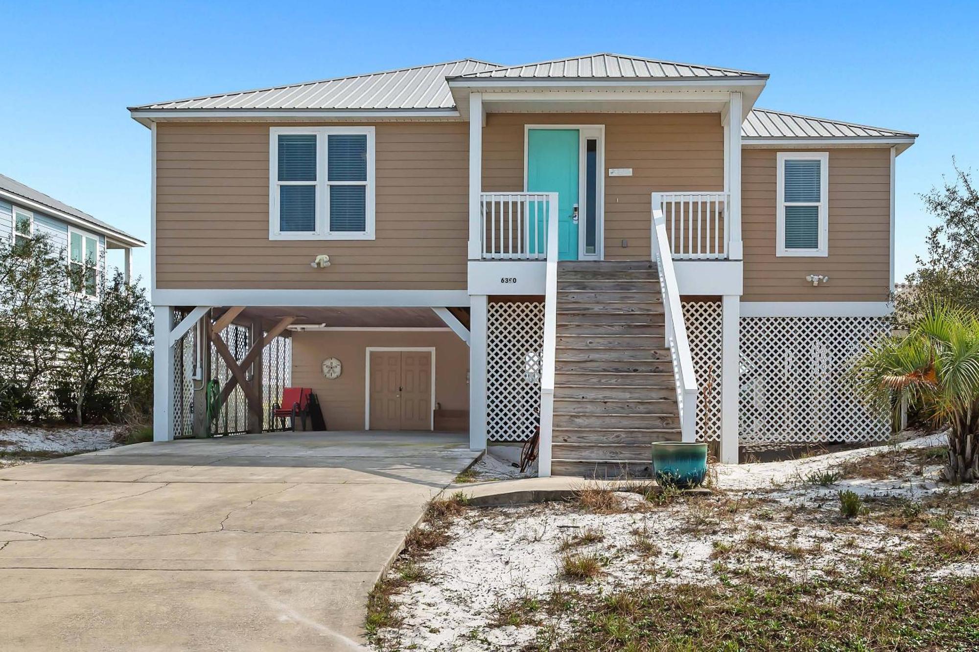 Group Hug Villa Gulf Shores Luaran gambar
