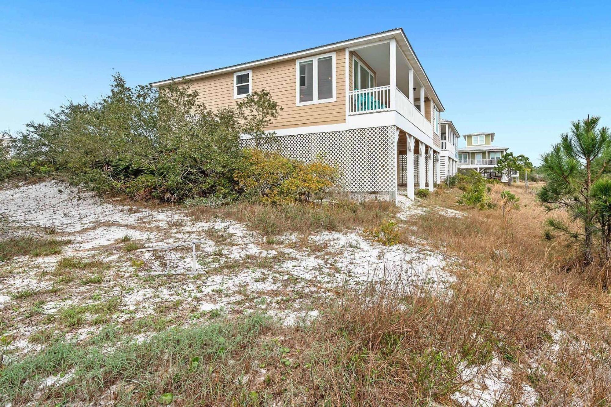 Group Hug Villa Gulf Shores Luaran gambar