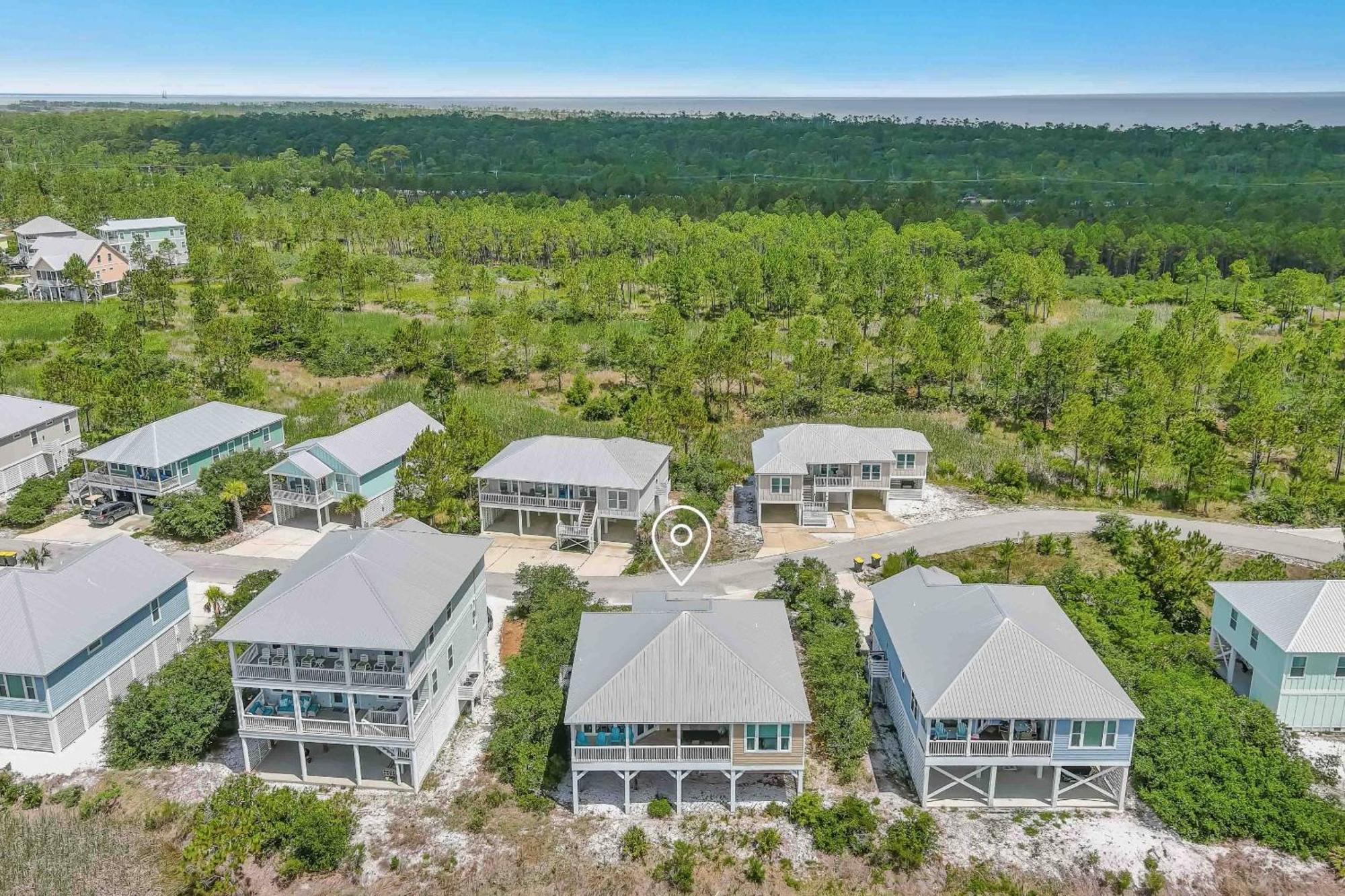 Group Hug Villa Gulf Shores Luaran gambar