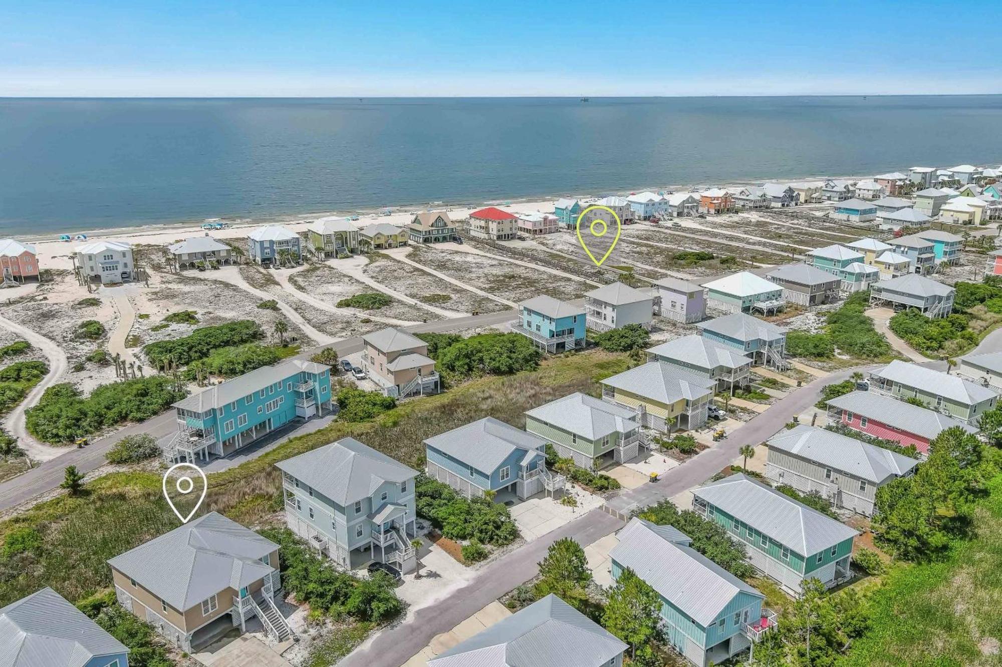 Group Hug Villa Gulf Shores Luaran gambar
