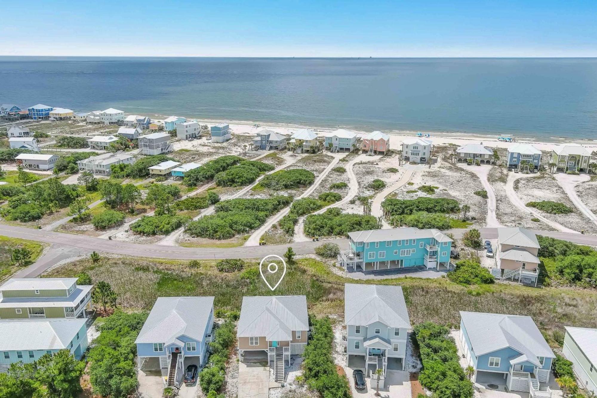 Group Hug Villa Gulf Shores Luaran gambar